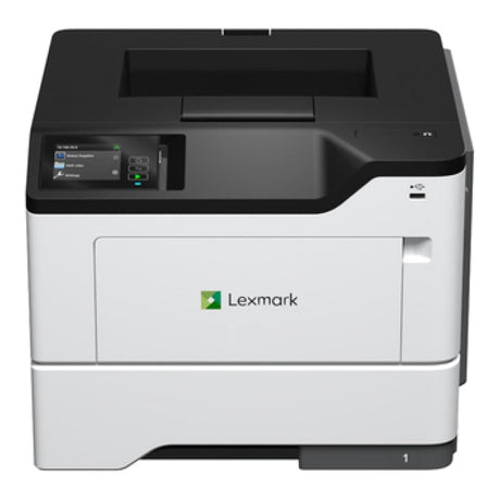 Lexmark MS631DW Monochrome Laser Printer