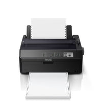Epson FX-890IIN Impact Dot Matrix Printer 9 Pin, 80 Column - Image 2
