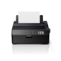 Epson FX-890IIN Impact Dot Matrix Printer 9 Pin, 80 Column
