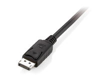 Equip Cable, Display Port M to M 1M 4K