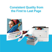HP 828A Yellow Imaging Drum - Image 2