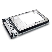 Dell 1.2TB 10K RPM 2.5" SAS 12Gbps Hot-Plug HDD