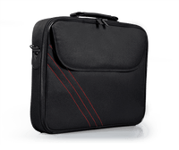 Port S15 Black 15.6" Clamshell Bag