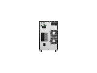 Eaton 9SX 2000i On-line UPS 2000VA 200-240V Tower
