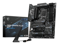 MSI Z890 Gaming Plus Wi-Fi