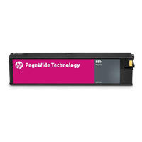 HP 981Y High Yield Magenta Original PageWide Cartridge - Image 2