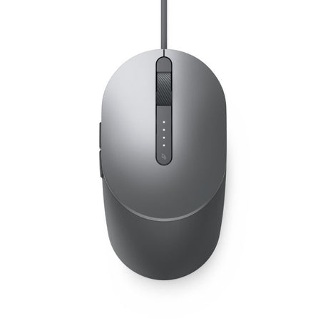 Dell Pro Wired Mouse - MS3220 - Titan Gray
