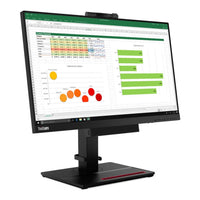 Lenovo ThinkCentre Tiny-In-One 24 Gen4 Monitor