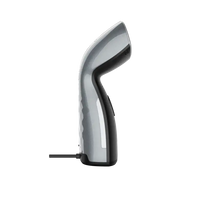 AENO Hand Garment Steamer GS2, 1190W - Image 3