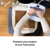Cricut Easy Press Mat (30 x 30cm) - Image 3
