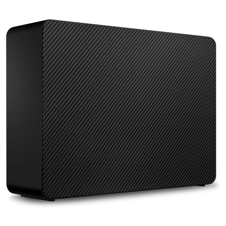 Seagate 3.5-inch 28TB Expansion External HDD