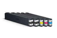 Epson Ink Cartridges Cyan 454.8ml XXL WF-C20590 50000 pages