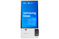 Samsung 24" Touch Display - Full HD 16/7 Usage 250NIT Brightness Windows I3