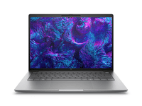 HP ZBook 8 G1i 14", DSC RTX500 Ada 4GB U7 255H, Intgrtd Cam DM 5MP IR AI