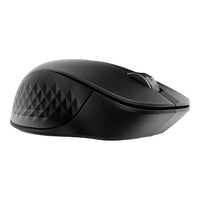 HP 435 Multi-Device Wireless Black Mouse - Image 3