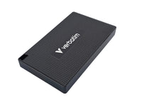 VERBATIM Metal Mini SSD USB-C 3.Gen 2 1TB