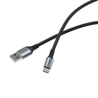 Verbatim Sync & Charge USB-A to USB-C 18W 120 cm