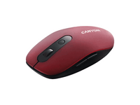 CANYON mouse MW-9 Dual-mode Wireless Red