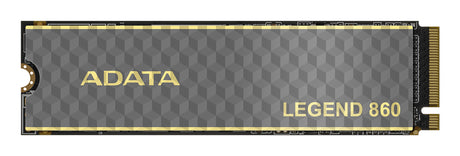 ADATA Legend 860 PCIe GEN4X4 500GB SSD