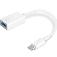 TP-Link USB-C to USB-A SuperSpeed 30 Port Adapter - Image 5