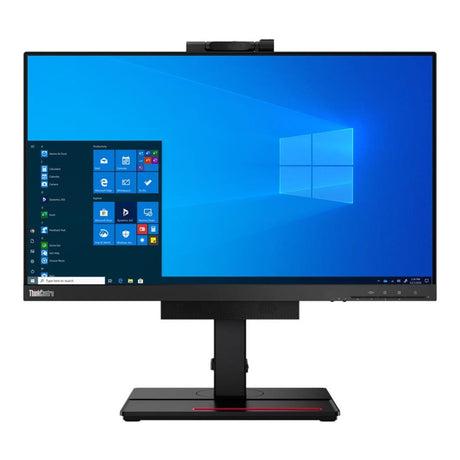 Lenovo ThinkCentre TIO24Gen4 23.8-inch WLED FHD- Monitor