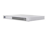 Ubiquiti UniFi Aggregation Switch Pro 28 Port with SFP+ & 4 SFP28 USW-Pro-Aggregation
