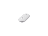 Logitech Wireless Combo Pebble 2 White