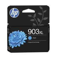 HP 903XL High Yield Cyan Ink Cartridge - Image 5