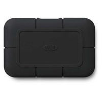 LaCie SSD External Rugged Pro (2.5'/1TB/ Thunderbolt 3) - Image 3