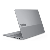 Lenovo ThinkBook 14-G8 Ultra 9 185H 16GB/512GB W11P 3 Year Carry-in - Image 2