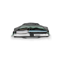 Port Yosemite Eco Grey 15.6" Toploader Bag