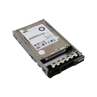Dell 600GB 2.5" 12Gbps SSF 10K-RPM Hot-Plug SAS Server HDD