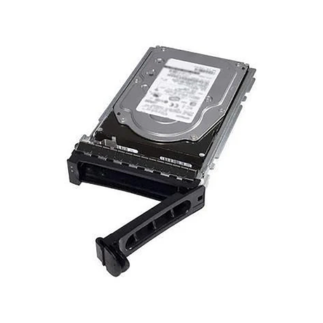 Dell 4TB 3.5" 6G 7200 RPM 512N 3.5IN HOT-PLUG CK SATA Server HDD