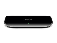 TP-Link 8 Port Gigabit Desktop Switch - Image 2