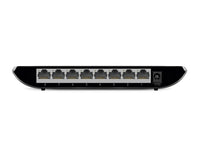 TP-Link 8 Port Gigabit Desktop Switch - Image 5