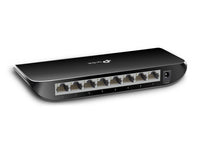 TP-Link 8 Port Gigabit Desktop Switch - Image 4