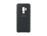 Samsung Silicone Cover S9+