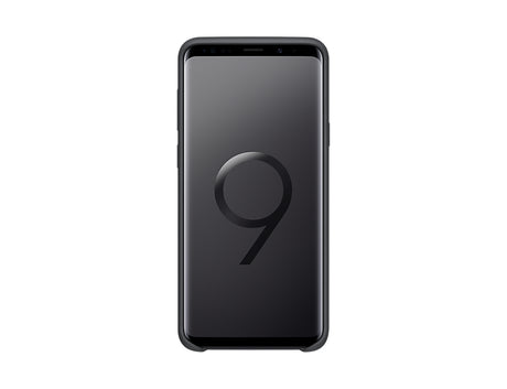 Samsung Silicone Cover S9+