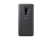 Samsung Clear View Standing Cover S9+