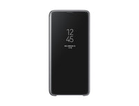 Samsung Clear View Standing Cover S9+