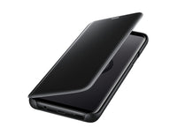 Samsung Clear View Standing Cover S9+