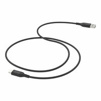 ZAGG Mophie Essentials USB-A to USB-C Cable 3m Black