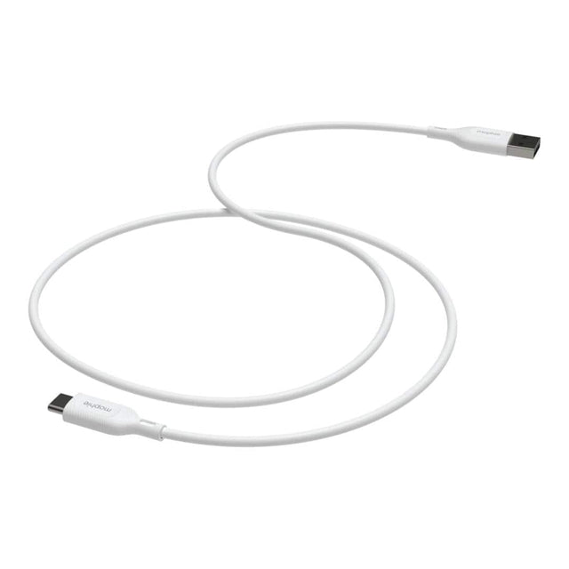 ZAGG Mophie Essentials USB-A to USB-C Cable 3m White