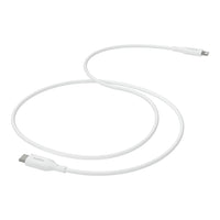 ZAGG Mophie Essentials USB-C to Lightning Cable 3m White