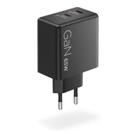 Lenovo Dual USB-C 65W GaN Charger - Image 5