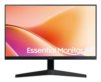 Samsung LS24F330, 24'' VA Panel with Y Stand, 1920 x1080, 16:9, 250cd/㎡, 3000:1 (Typical), 100Hz