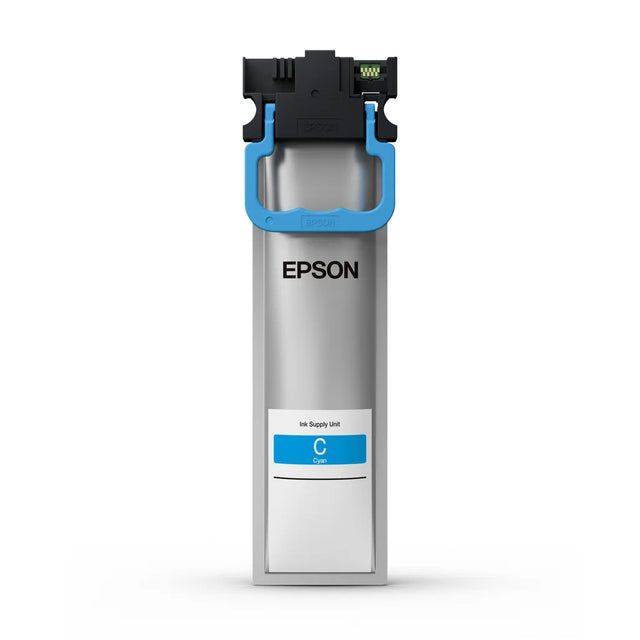 Epson WF-C5xxx Series L Cyan Ink Cartridge 3000 Pages