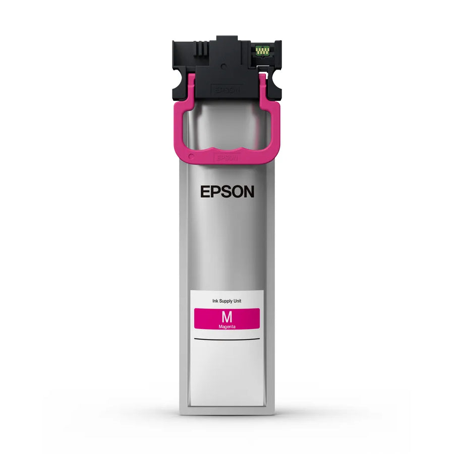 Epson WF-C5xxx Series L Magenta Ink Cartridge 3000 Pages