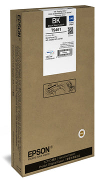 Epson WF-C5x90 Series XXL Black Ink Cartridge 10000 Pages - Image 4