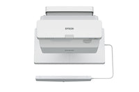 Epson 4100lm FullHD White Projector